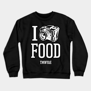 TMWYAE Stuff! Crewneck Sweatshirt